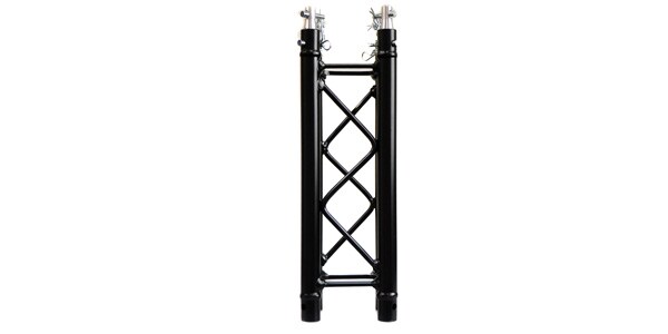 STAGE EVOLUTION ( ステージエボリューション )  / TRUSS4/300/PBK 四角カラーアルミトラス