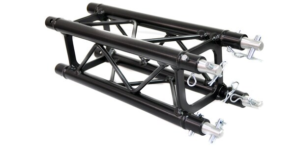 STAGE EVOLUTION ( ステージエボリューション )  / TRUSS4/300/PBK 四角カラーアルミトラス画像2