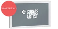 STEINBERG / CUBASE ART  【CUBASE SALE 2023】