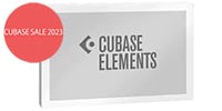 STEINBERG / CUBASE EL 【CUBASE SALE 2023】