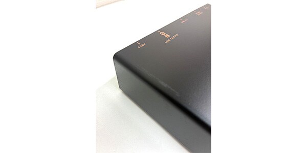 STEINBERG ( スタインバーグ )  / 【USED】UR12 Black & Copper Model画像2