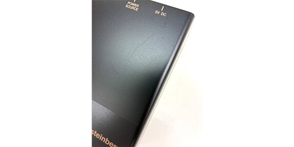 STEINBERG ( スタインバーグ )  / 【USED】UR12 Black & Copper Model画像3