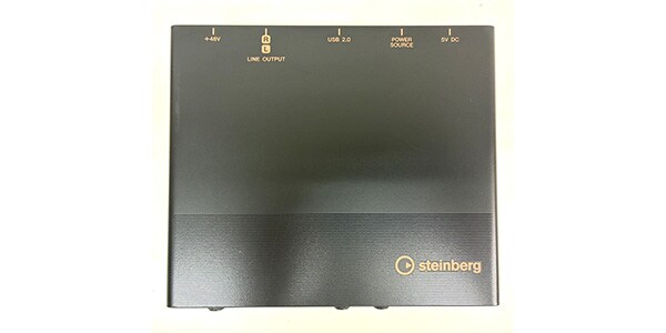 STEINBERG ( スタインバーグ )  / 【USED】UR12 Black & Copper Model画像5