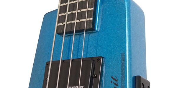STEINBERGER ( スタインバーガー )  / Spirit XT-2 Frost Blue画像2