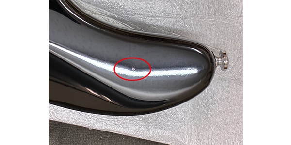 STERLING ( スターリン )  / RAY4 Black　アウトレット品 画像3