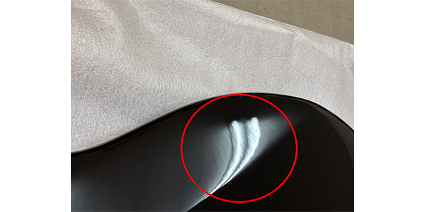 STERLING ( スターリン )  / RAY4 Black　アウトレット品 画像4