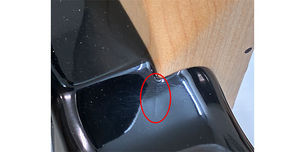 STERLING ( スターリン )  / RAY4 Black　アウトレット品 画像3