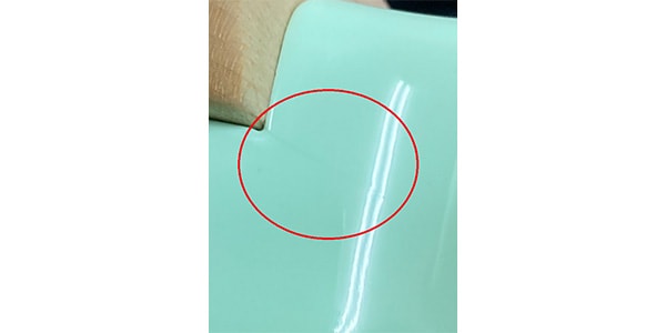 STERLING ( スターリン )  / RAY4 Mint Green エレキベース　アウトレット品 画像4