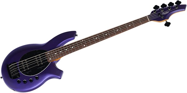 STERLING ( スターリン )  / ST-BONGO5-FMPS-R2Firemist Purple Satin画像3