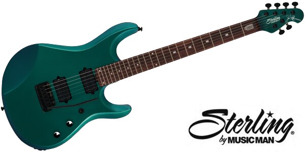 STERLING ( スターリン ) / ST-JP60-MDR-R1Mystic Dream
