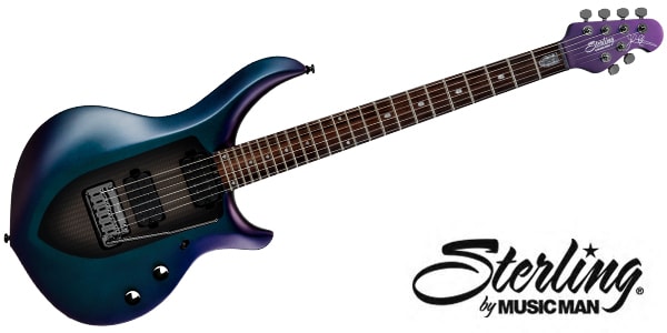 STERLING ( スターリン )  / ST-MAJ100-ADR-R1Arctic Dream