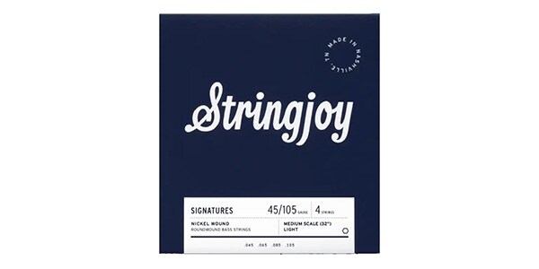 Stringjoy ( ストリングジョイ )  / SJ-BA45105MS
