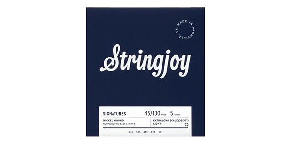 Stringjoy ( ストリングジョイ )  / SJ-BA45130XL