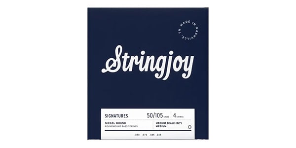 Stringjoy ( ストリングジョイ )  / SJ-BA50105MS