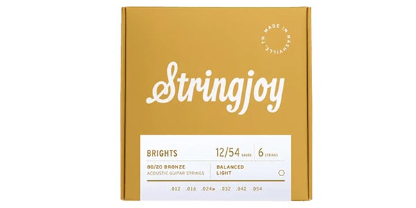 Stringjoy ( ストリングジョイ )  / SJ-BB1254