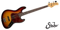 SUHR / 01CLJ0001