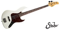 SUHR / 01CLJ0003