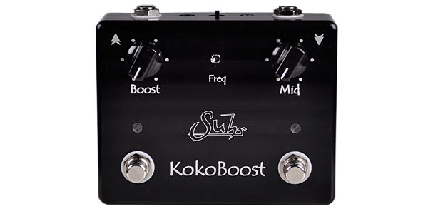 SUHR ( サー ) / Koko Boost