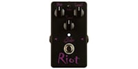 SUHR / Riot BLK ED
