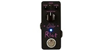 SUHR / Riot Mini BLK ED