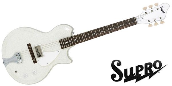 Supro Belmont