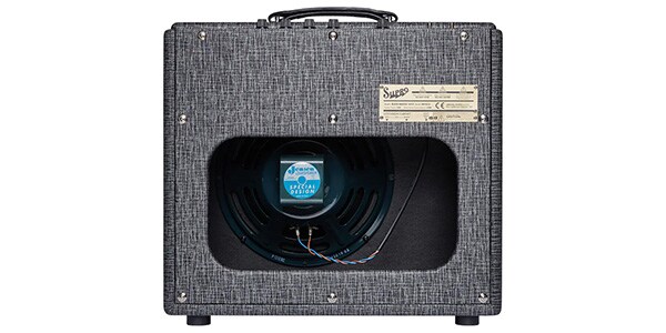 SUPRO ( スプロ ) / BLACK MAGICK COMBO画像3