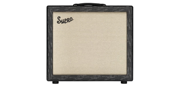 SUPRO ( スプロ )  / ROYALE 1x12