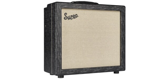 SUPRO ( スプロ )  / ROYALE 1x12画像2