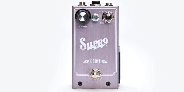 Supro Boost