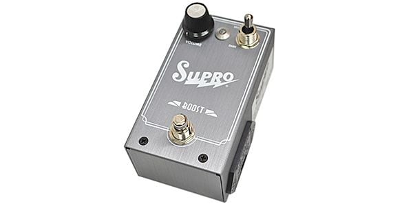 Supro Boost