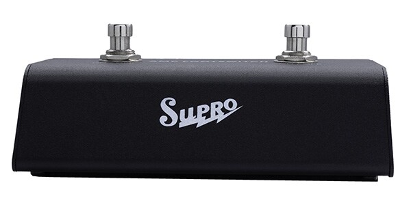 SUPRO ( スプロ )  / Dual Footswitch画像3
