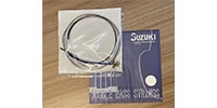 SUZUKI VIOLIN / SUZUKI オリジナル コントラバス弦 G線
