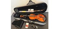 SUZUKI VIOLIN / No.20W　ビオラ16.0インチ　アウトフィット