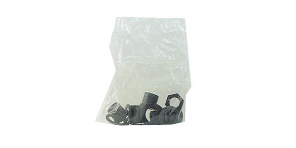 SPERZEL ( スパーゼル )  / Trim-Lok 3x3 Locking Guitar Tuners Satin Black 画像3
