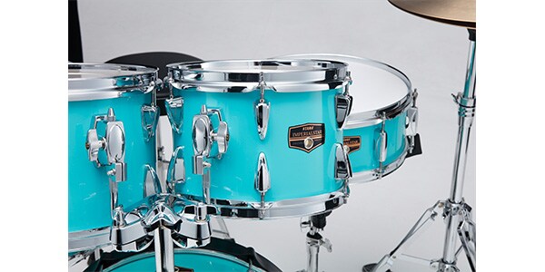 TAMA ( タマ )  / IMPERIALSTAR18"BD5点HW付き一括ｾｯﾄ(シンバルなし) IP58H6-AQB画像2
