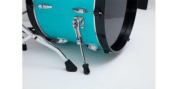 TAMA ( タマ )  / IMPERIALSTAR18"BD5点HW付き一括ｾｯﾄ(シンバルなし) IP58H6-AQB画像3