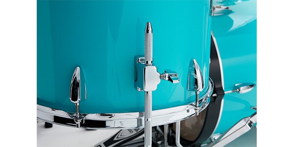 TAMA ( タマ )  / IMPERIALSTAR18"BD5点HW付き一括ｾｯﾄ(シンバルなし) IP58H6-AQB画像4