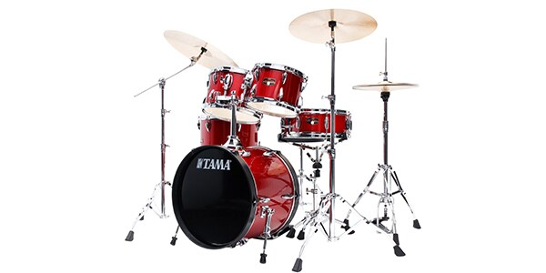 TAMA ( タマ )  / IP58H6RC-BRM画像3