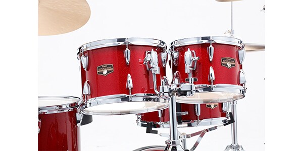TAMA ( タマ )  / IP58H6RC-BRM画像5