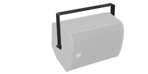 TANNOY ( タンノイ )  / YOKE Horizontal VX 8 Black画像4
