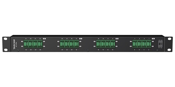 TASCAM ( タスカム )  / BO-32DE