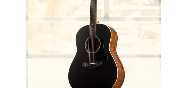 Taylor Guitars ( テイラー ) / AD17 Black Top画像4