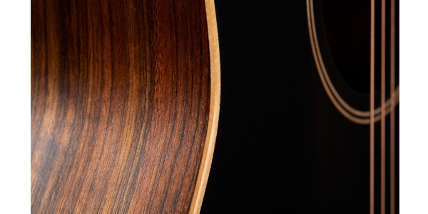Taylor Guitars ( テイラー ) / AD17 Black Top画像6