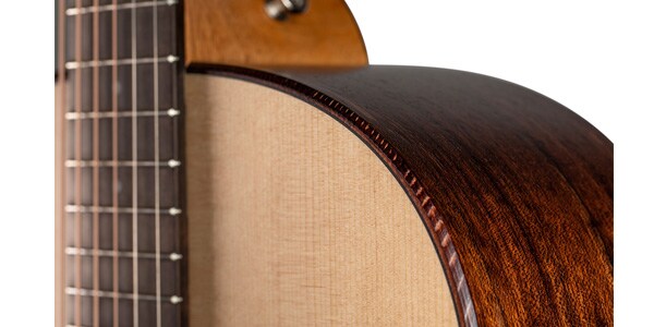 Taylor Guitars ( テイラー )  / AD17e画像4