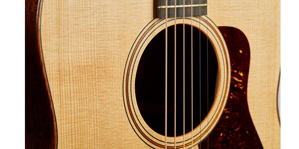 Taylor Guitars ( テイラー )  / AD17e画像5