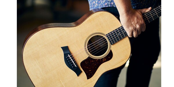 Taylor Guitars ( テイラー )  / AD17e画像6