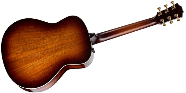 Taylor Guitars ( テイラー )  / GT K21e Shaded Edgeburst画像2