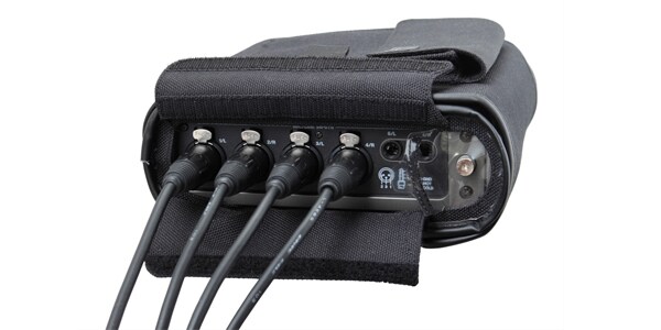 TASCAM ( タスカム )  / CS-DR680　キャリングケース画像5