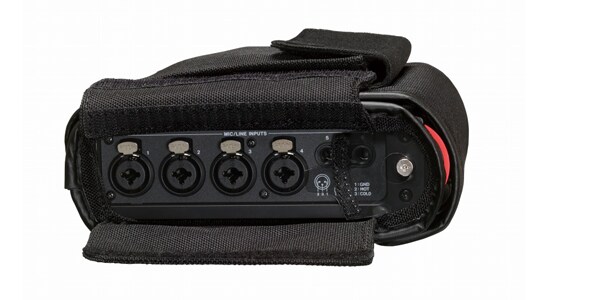 TASCAM ( タスカム )  / CS-DR680　キャリングケース画像6