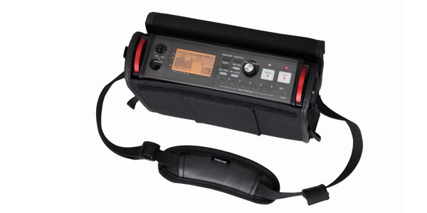 TASCAM ( タスカム )  / CS-DR680　キャリングケース画像7